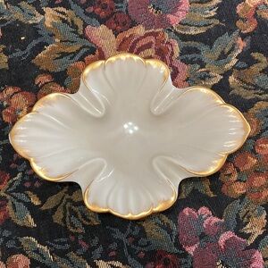 Vintage Lennox Candy dish